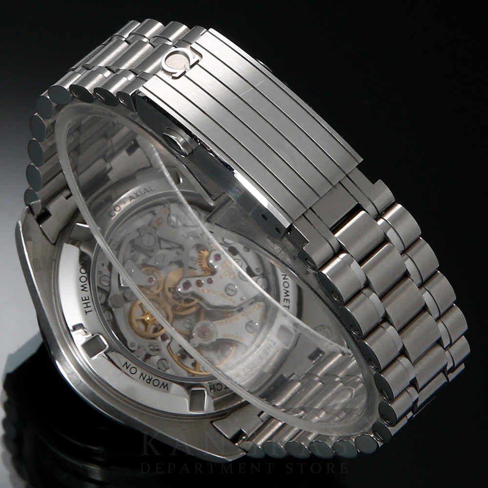 OMEGA(USED)오메가 스피드마스터 문워치 프로페셔널 크로노