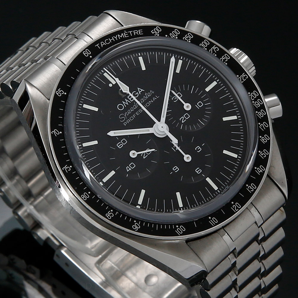 OMEGA(USED)오메가 스피드마스터 문워치 프로페셔널 크로노