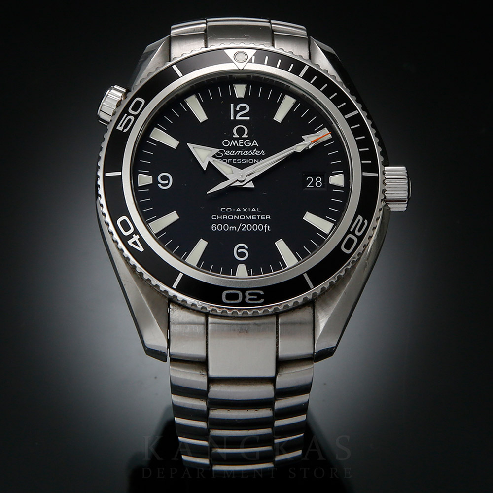 OMEGA(USED)오메가 씨마스터 플래닛오션