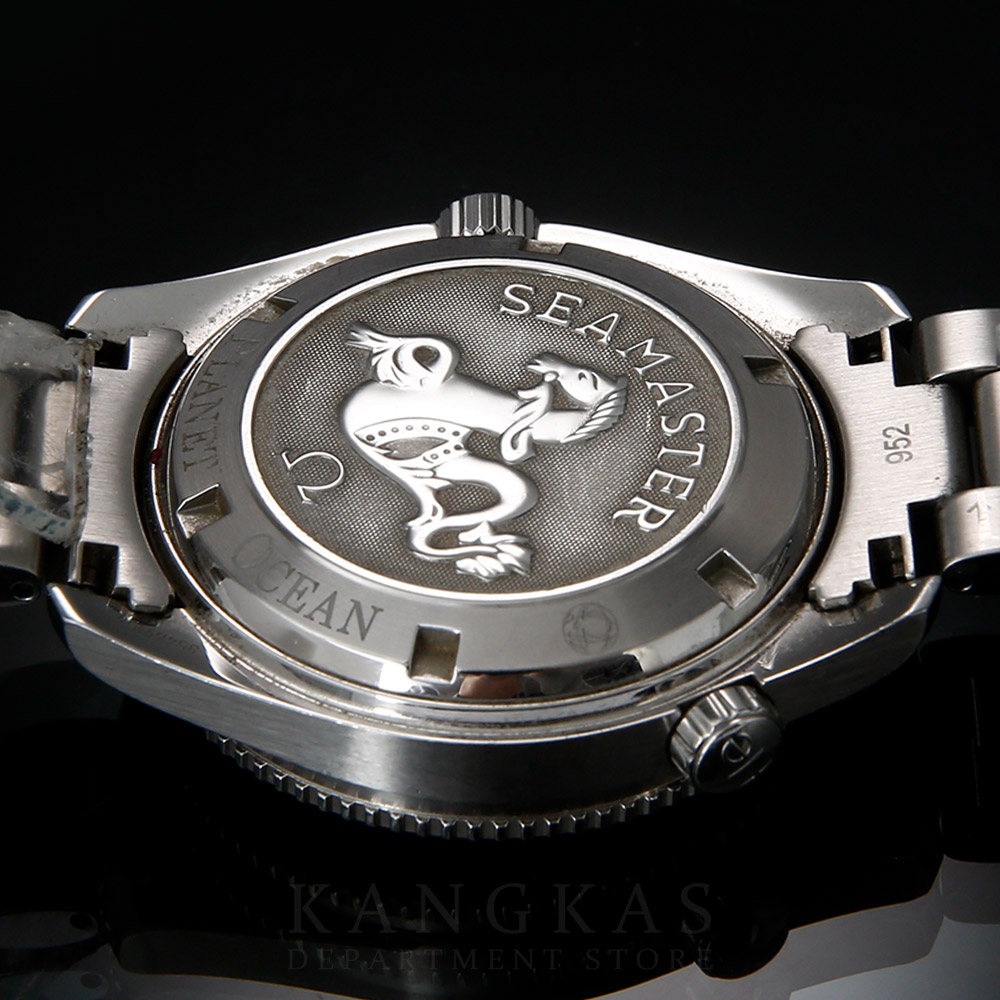OMEGA(USED)오메가 씨마스터 플래닛오션