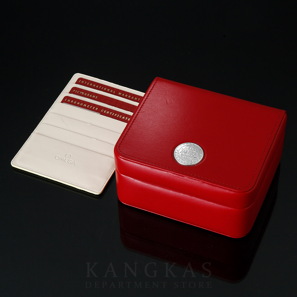 OMEGA(USED)오메가 씨마스터 플래닛오션