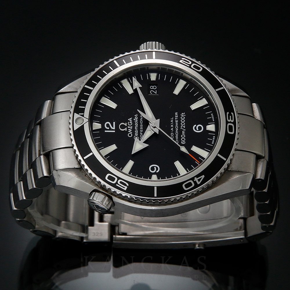 OMEGA(USED)오메가 씨마스터 플래닛오션