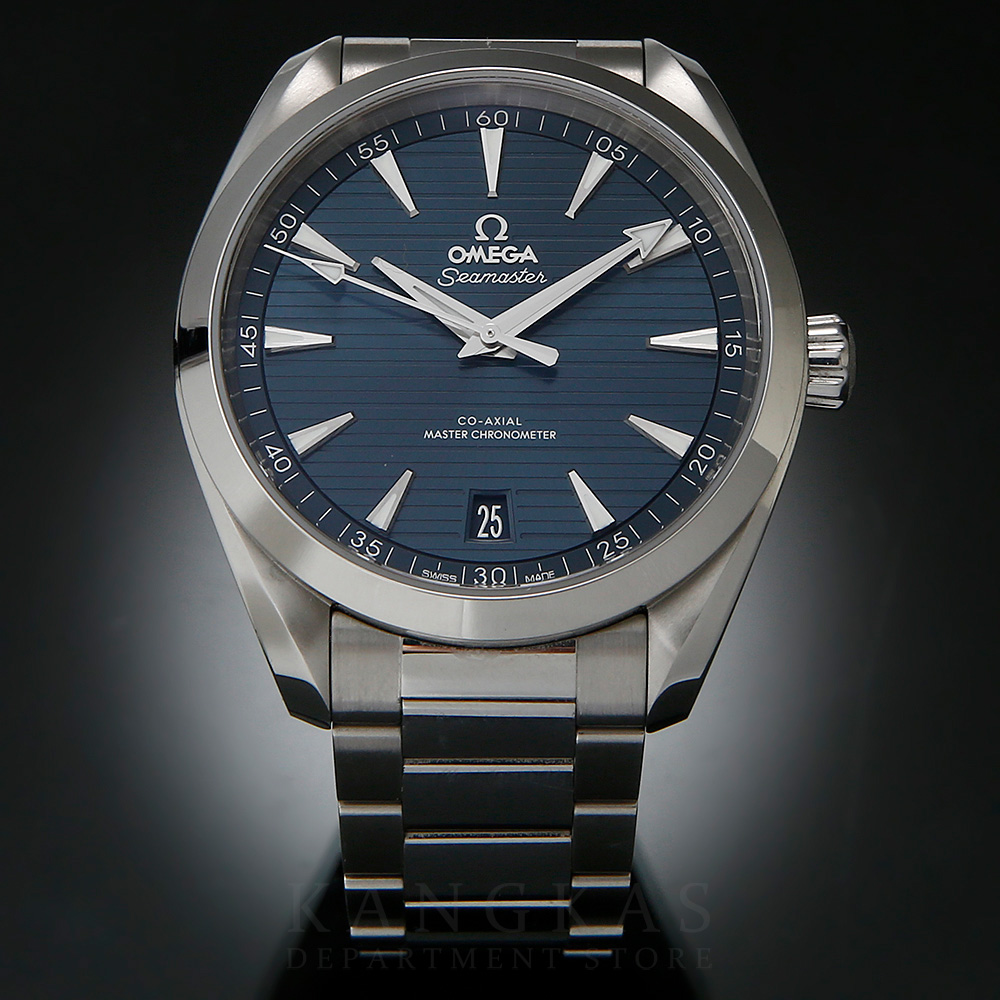 OMEGA(USED)오메가 씨마스터 아쿠아테라