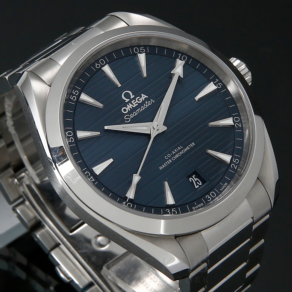OMEGA(USED)오메가 씨마스터 아쿠아테라