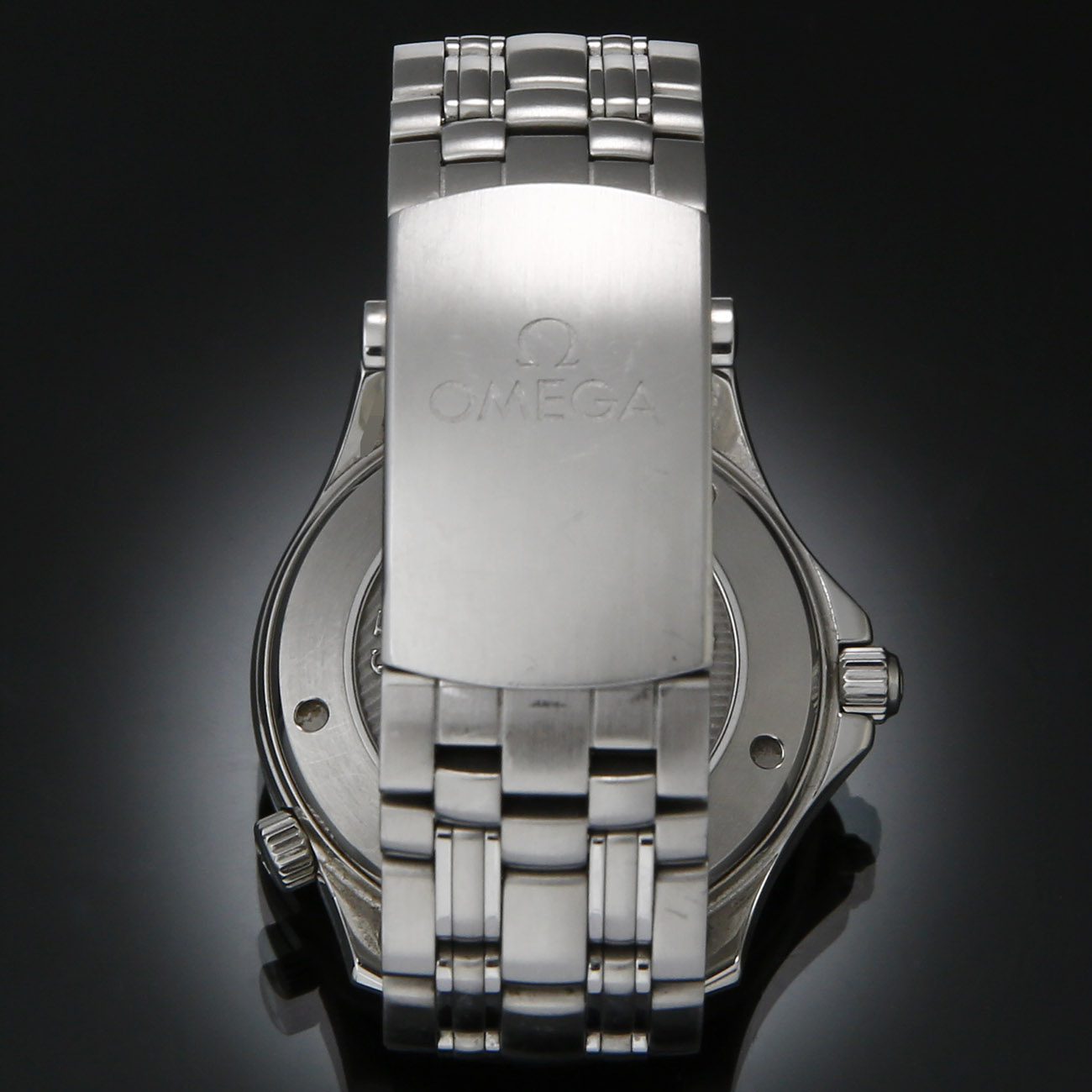 OMEGA(USED)오메가 씨마스터 다이버300