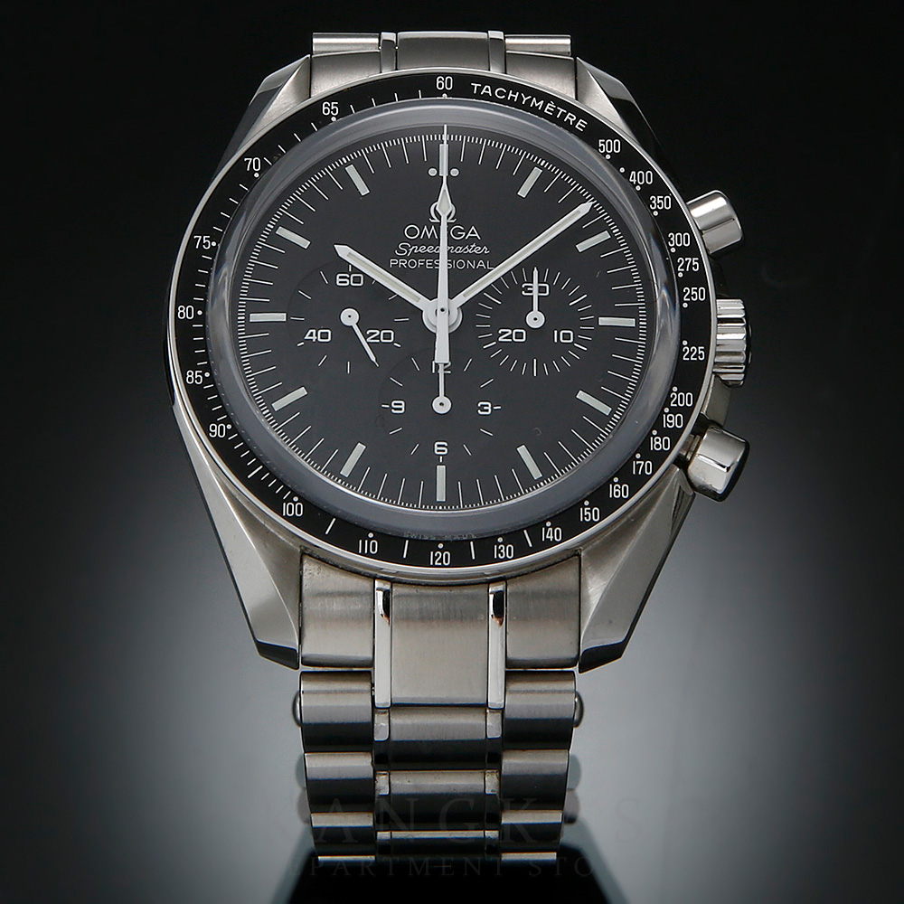 OMEGA(USED)오메가 스피드마스터 문워치 프로페셔널 @@@@@