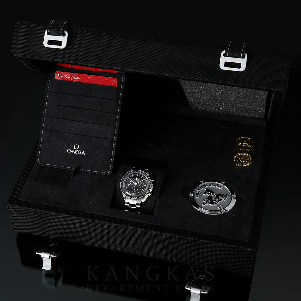 OMEGA(USED)오메가 스피드마스터 문워치 프로페셔널 @@@@@