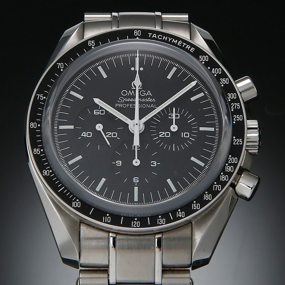 OMEGA(USED)오메가 스피드마스터 문워치 프로페셔널 @@@@@