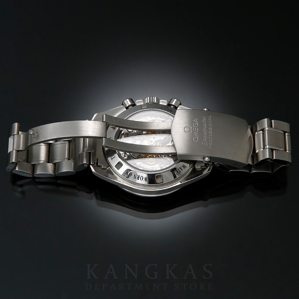 OMEGA(USED)오메가 스피드마스터 문워치 프로페셔널 @@@@@