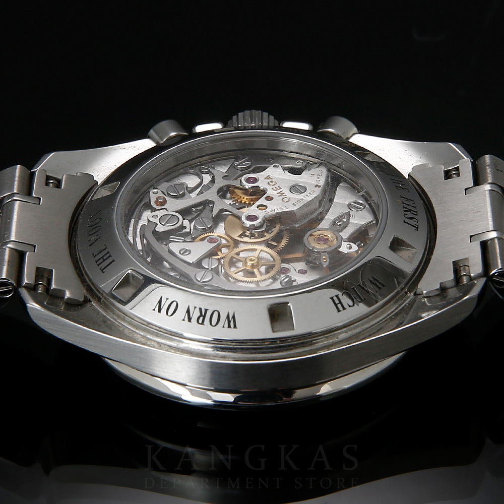 OMEGA(USED)오메가 스피드마스터 문워치 프로페셔널 @@@@@