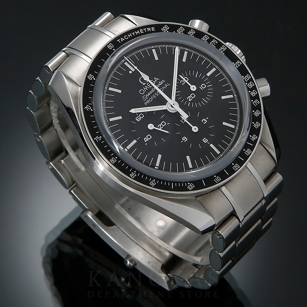 OMEGA(USED)오메가 스피드마스터 문워치 프로페셔널 @@@@@
