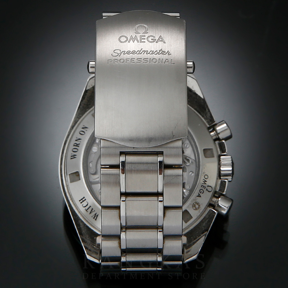 OMEGA(USED)오메가 스피드마스터 문워치 프로페셔널 @@@@@
