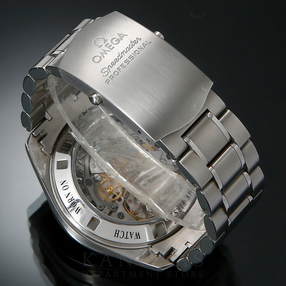OMEGA(USED)오메가 스피드마스터 문워치 프로페셔널 @@@@@