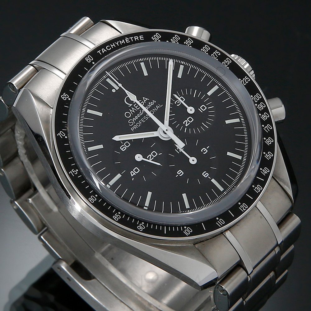 OMEGA(USED)오메가 스피드마스터 문워치 프로페셔널 @@@@@