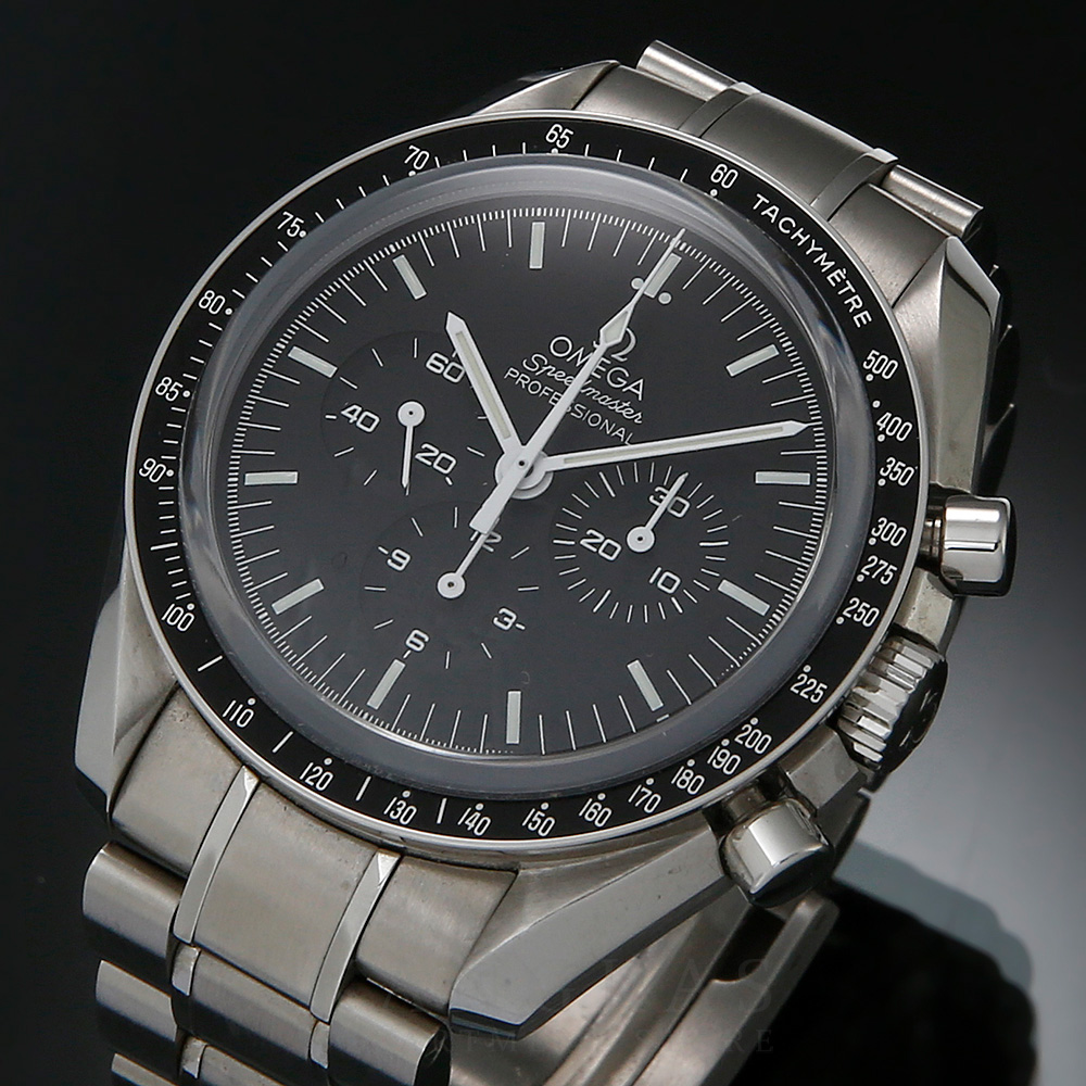 OMEGA(USED)오메가 스피드마스터 문워치 프로페셔널 @@@@@