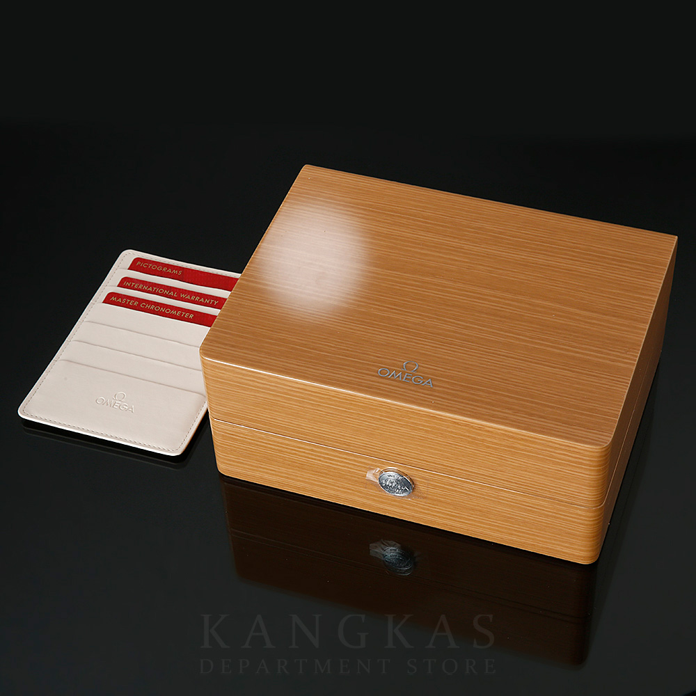 OMEGA(USED)오메가 씨마스터 아쿠아테라 150M