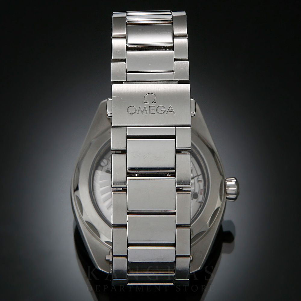 OMEGA(USED)오메가 씨마스터 아쿠아테라 150M