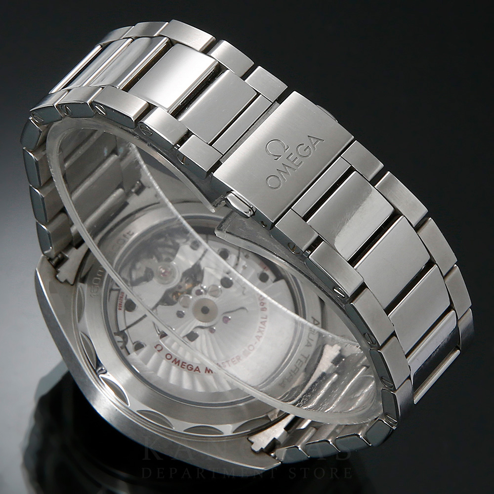 OMEGA(USED)오메가 씨마스터 아쿠아테라 150M