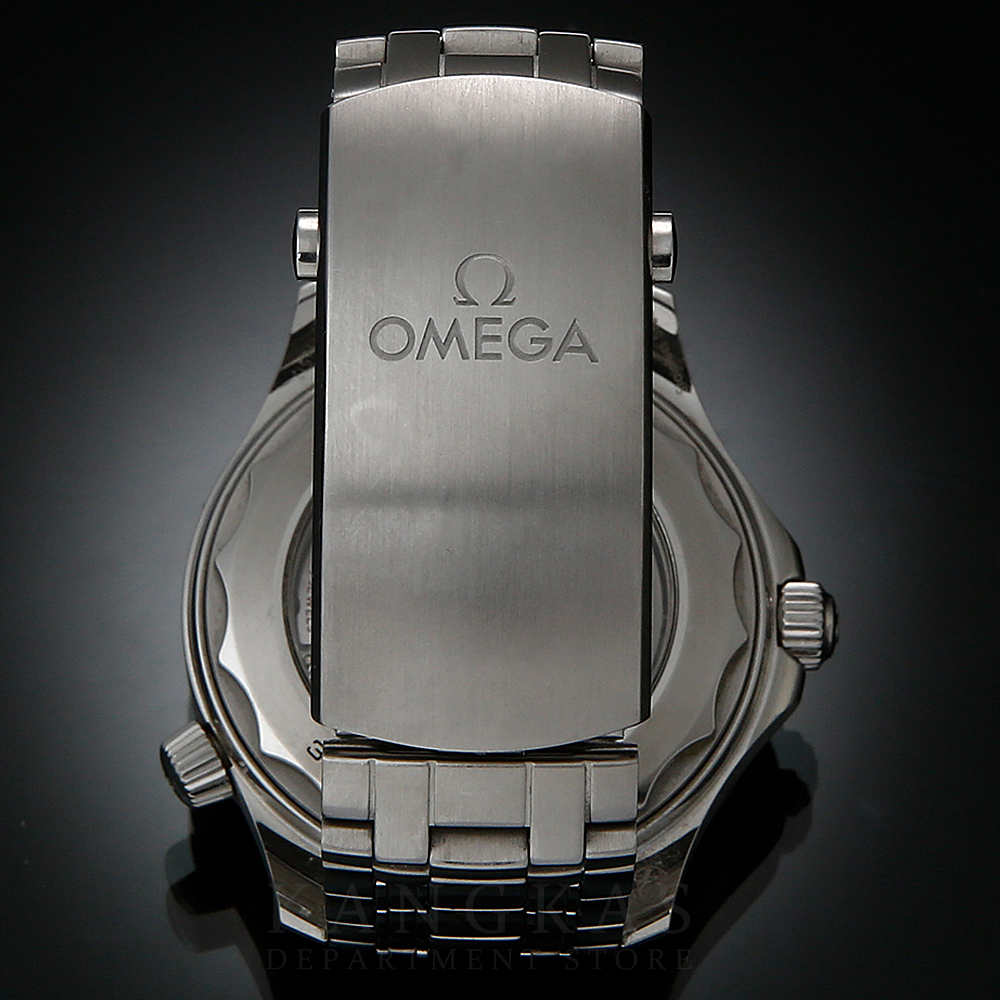 OMEGA(USED)오메가 씨마스터 다이버 300M