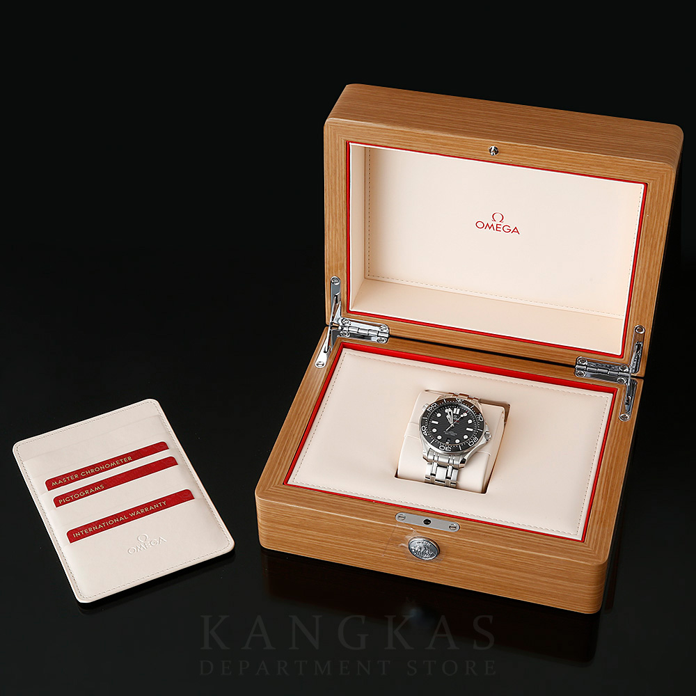 OMEGA(USED)오메가 씨마스터 다이버 300M