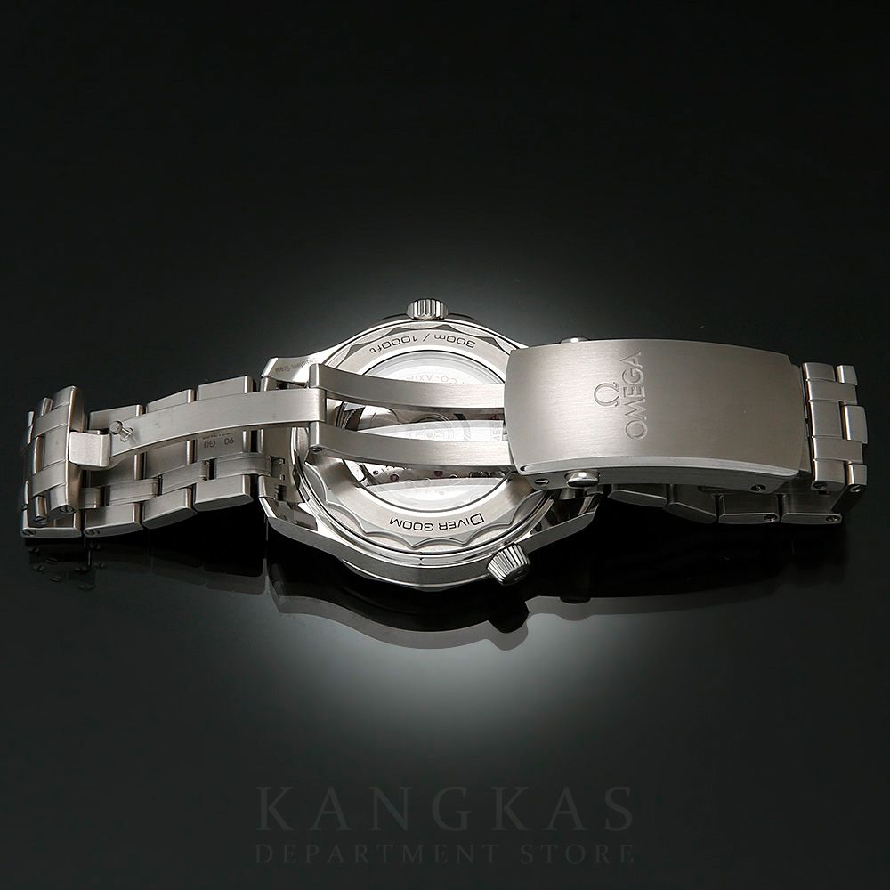 OMEGA(USED)오메가 씨마스터 다이버 300M