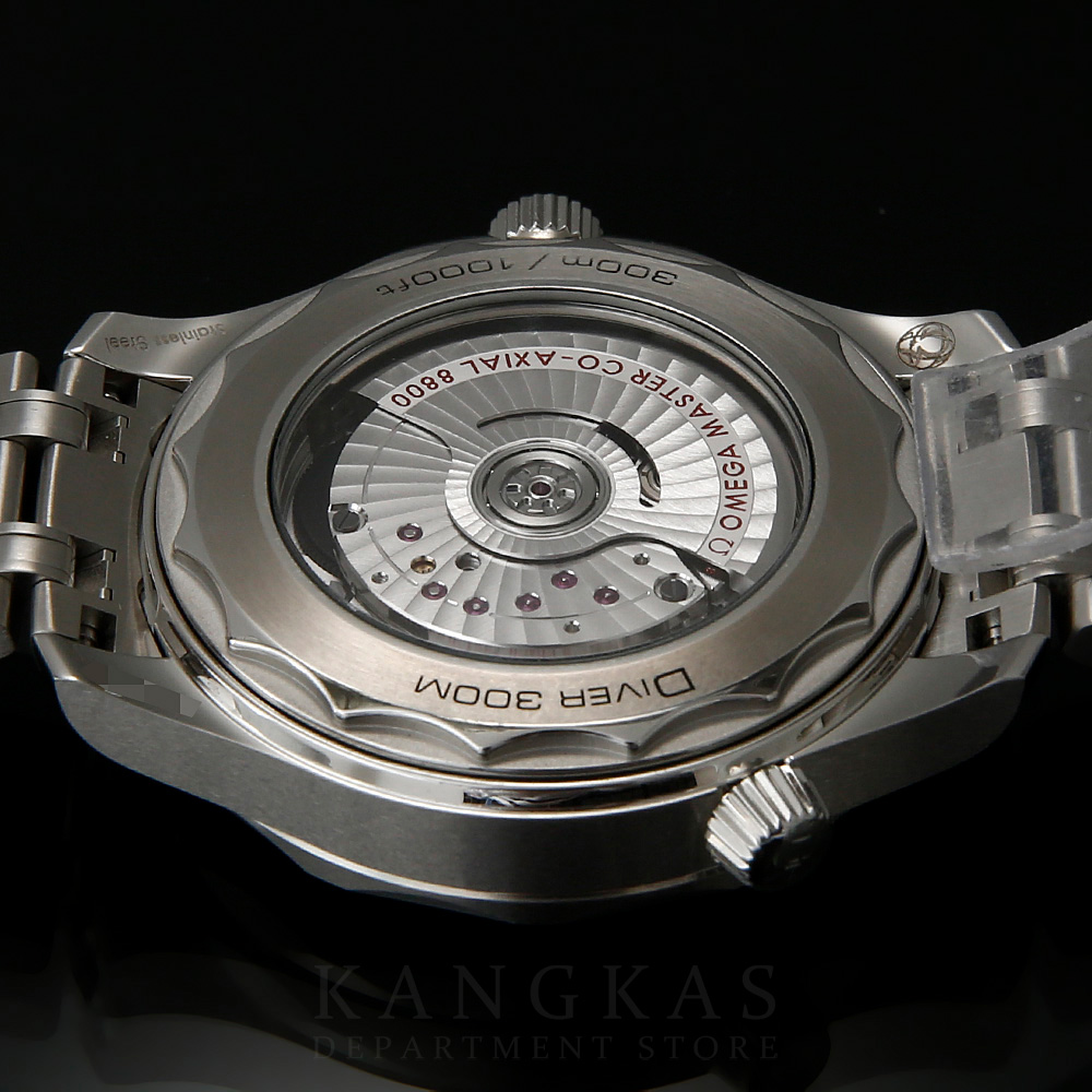 OMEGA(USED)오메가 씨마스터 다이버 300M