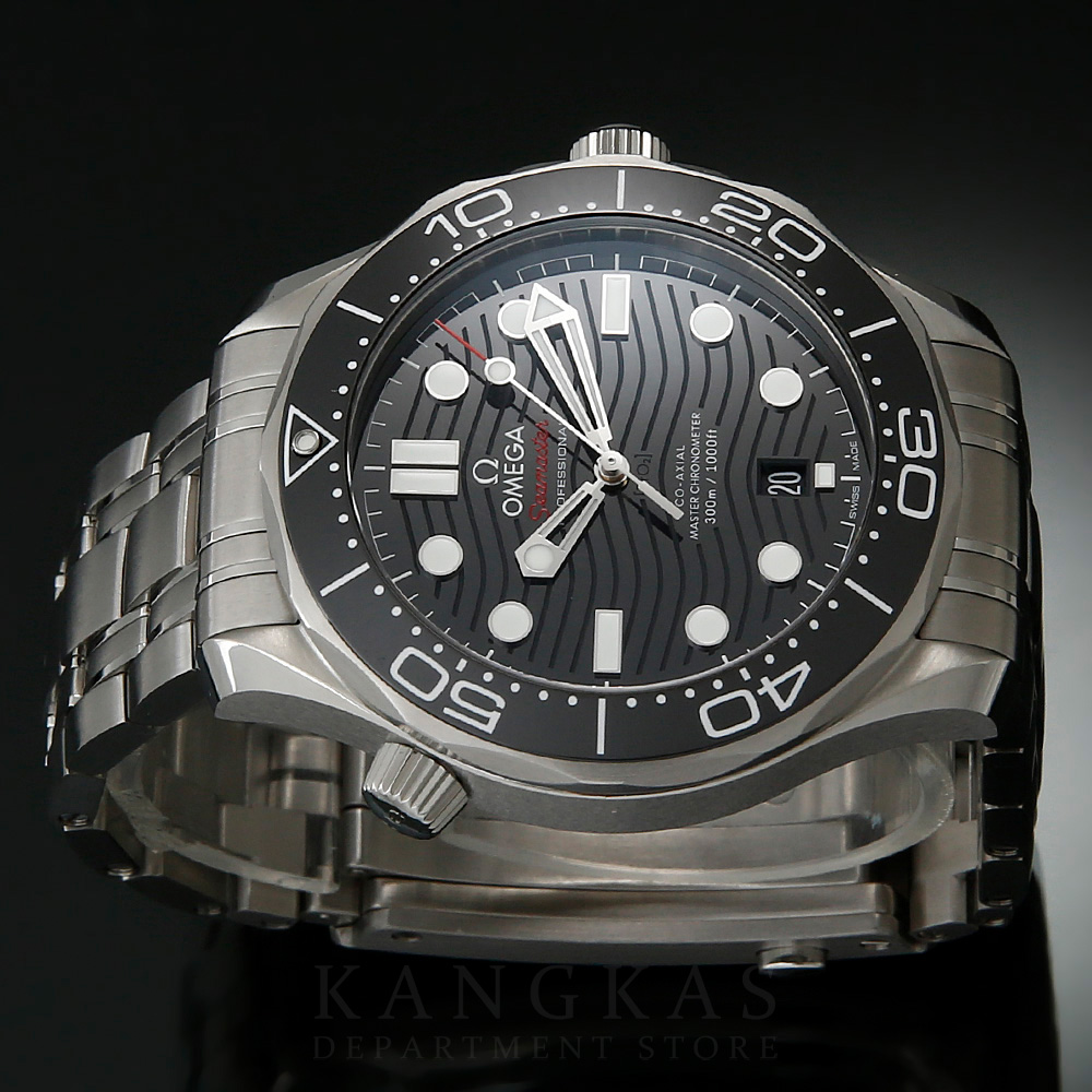 OMEGA(USED)오메가 씨마스터 다이버 300M