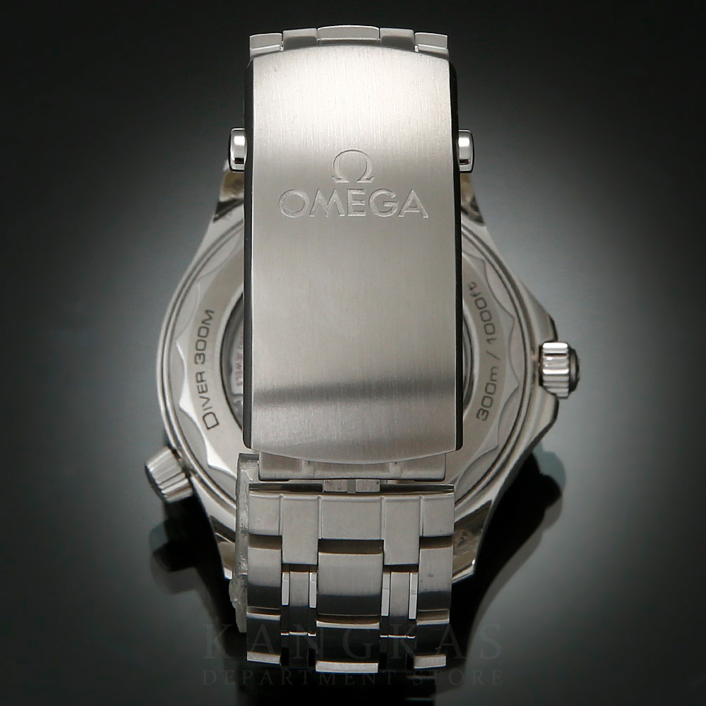 OMEGA(USED)오메가 씨마스터 다이버 300M