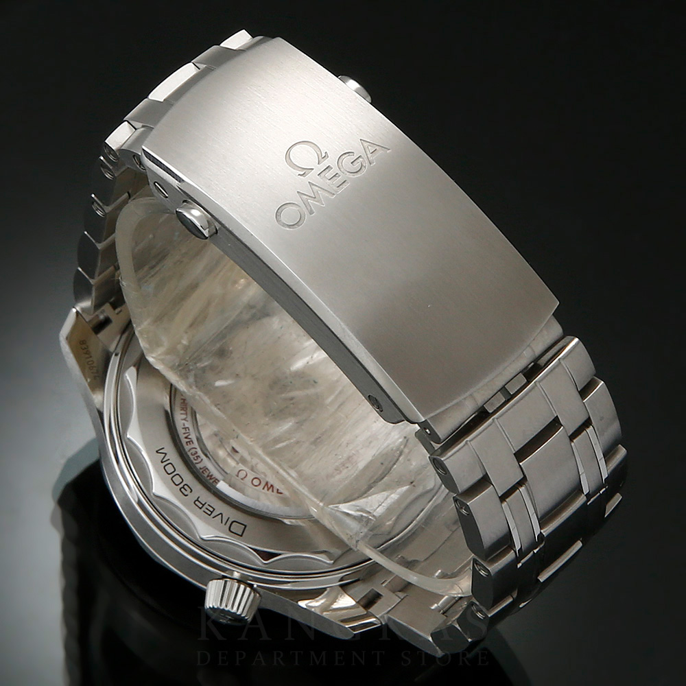 OMEGA(USED)오메가 씨마스터 다이버 300M
