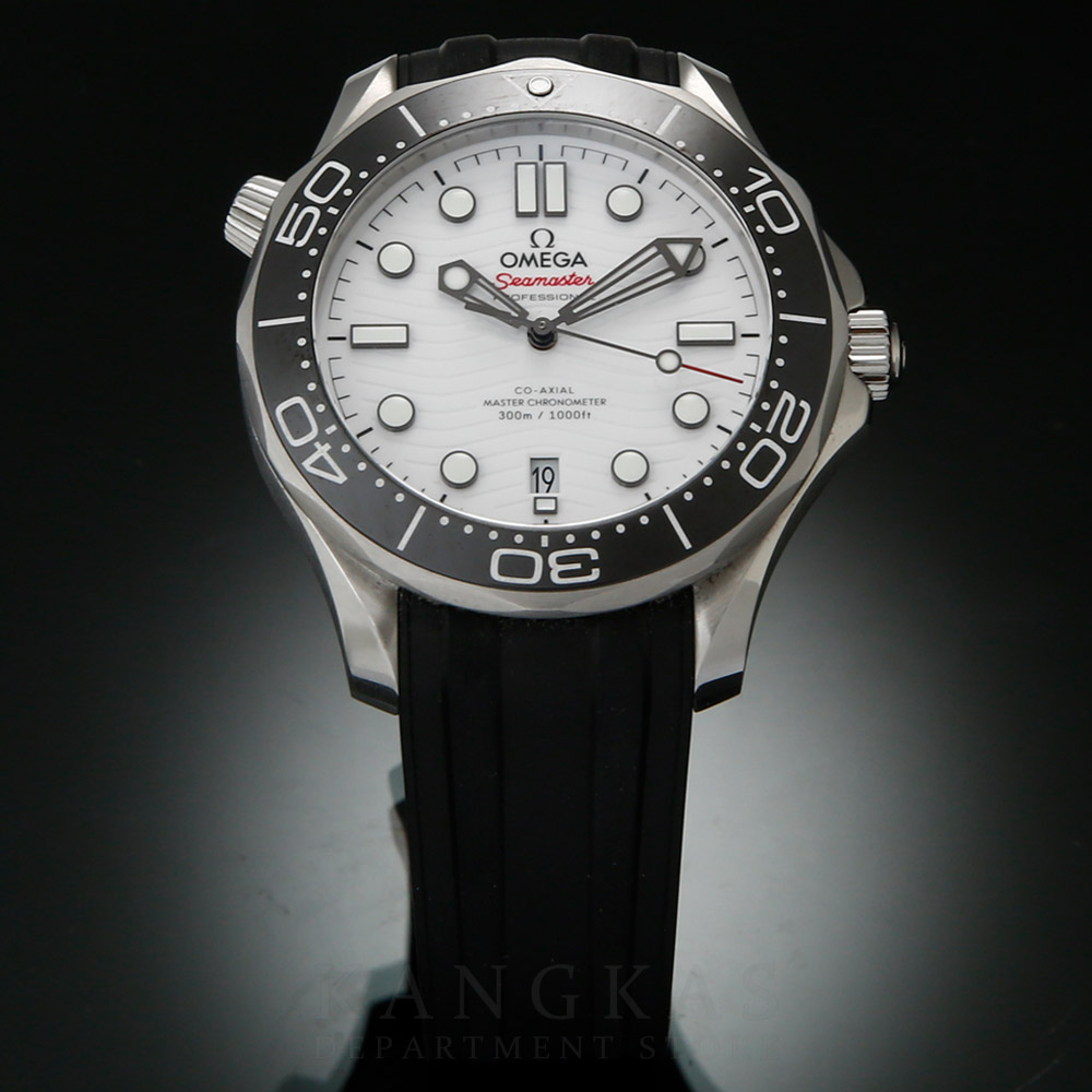 OMEGA(USED)오메가 씨마스터 다이버 300M