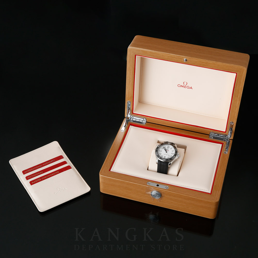 OMEGA(USED)오메가 씨마스터 다이버 300M