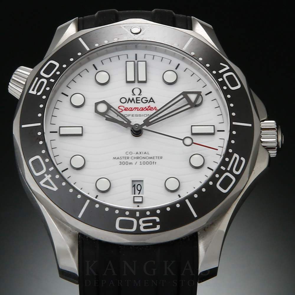 OMEGA(USED)오메가 씨마스터 다이버 300M