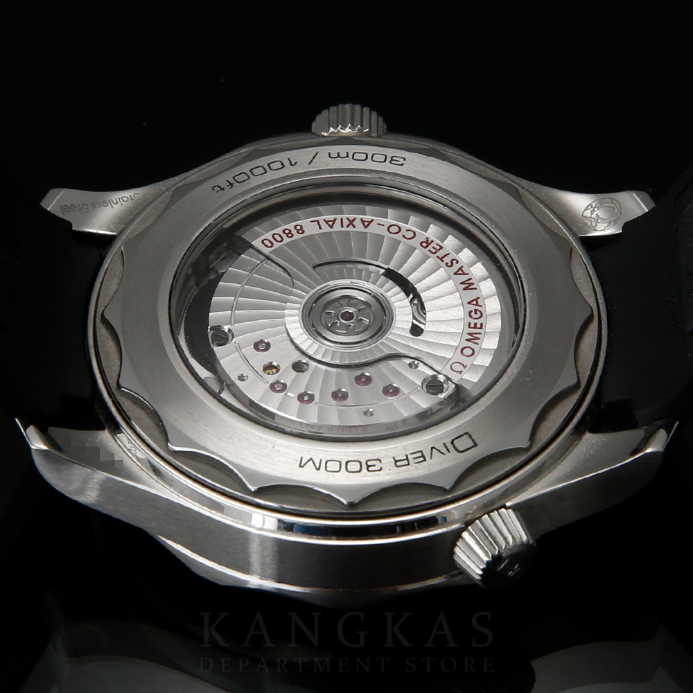 OMEGA(USED)오메가 씨마스터 다이버 300M