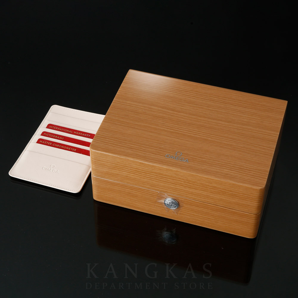 OMEGA(USED)오메가 씨마스터 다이버 300M
