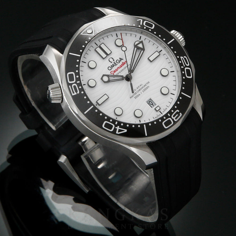 OMEGA(USED)오메가 씨마스터 다이버 300M