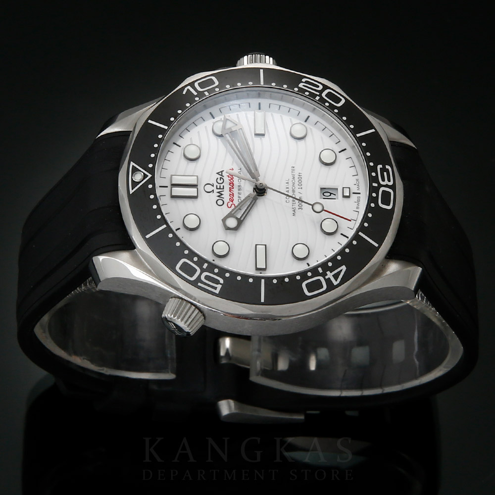 OMEGA(USED)오메가 씨마스터 다이버 300M