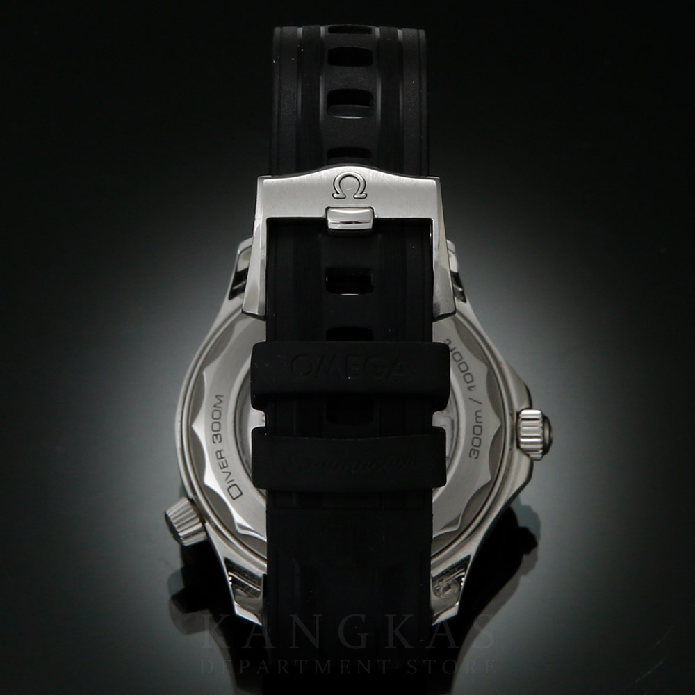OMEGA(USED)오메가 씨마스터 다이버 300M