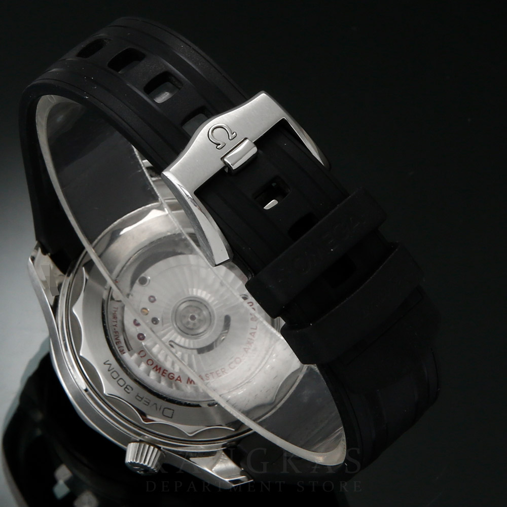 OMEGA(USED)오메가 씨마스터 다이버 300M
