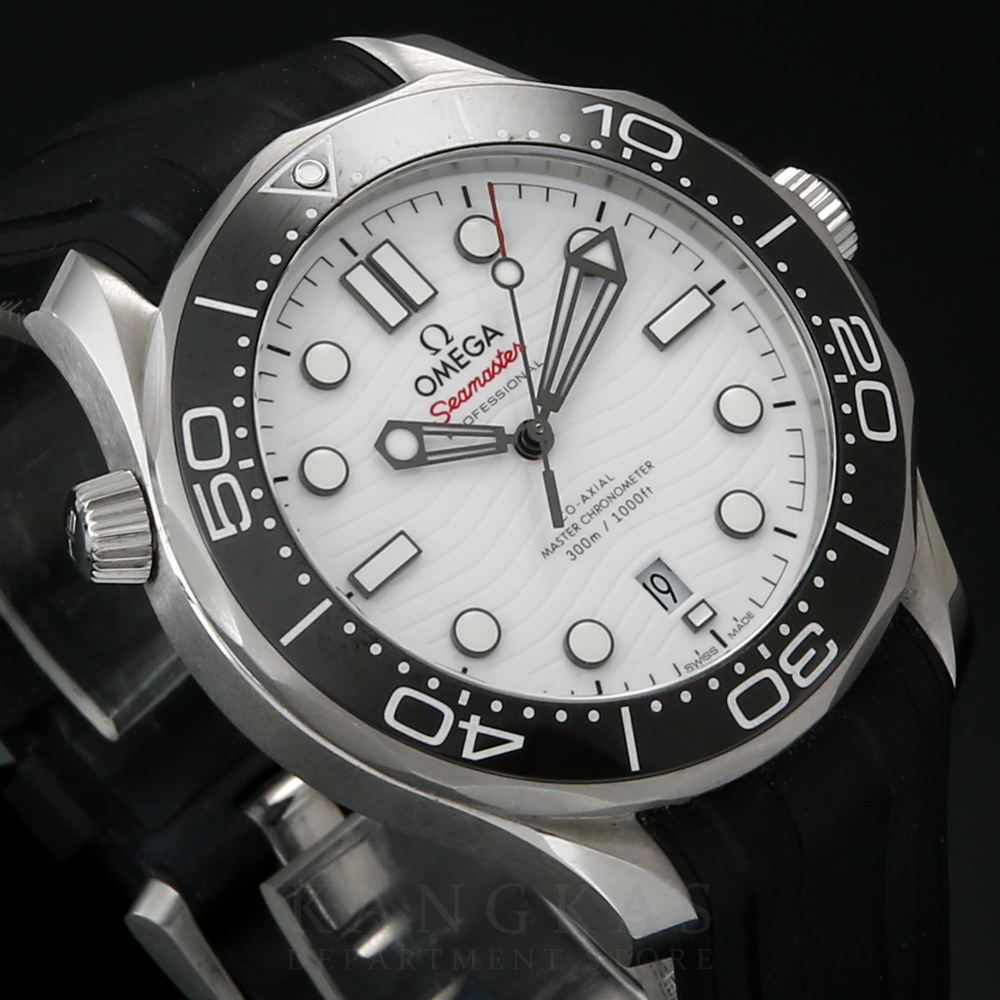 OMEGA(USED)오메가 씨마스터 다이버 300M