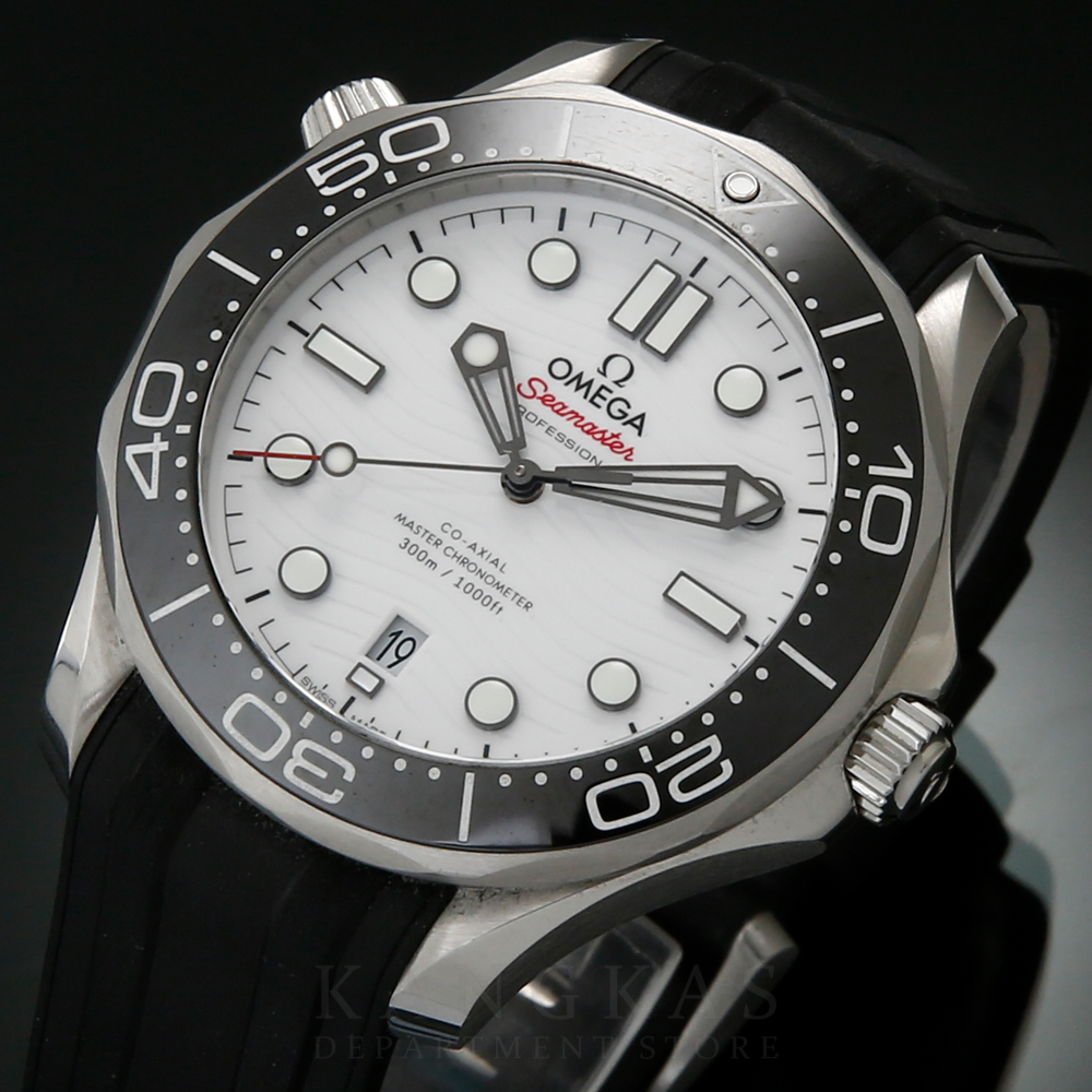 OMEGA(USED)오메가 씨마스터 다이버 300M