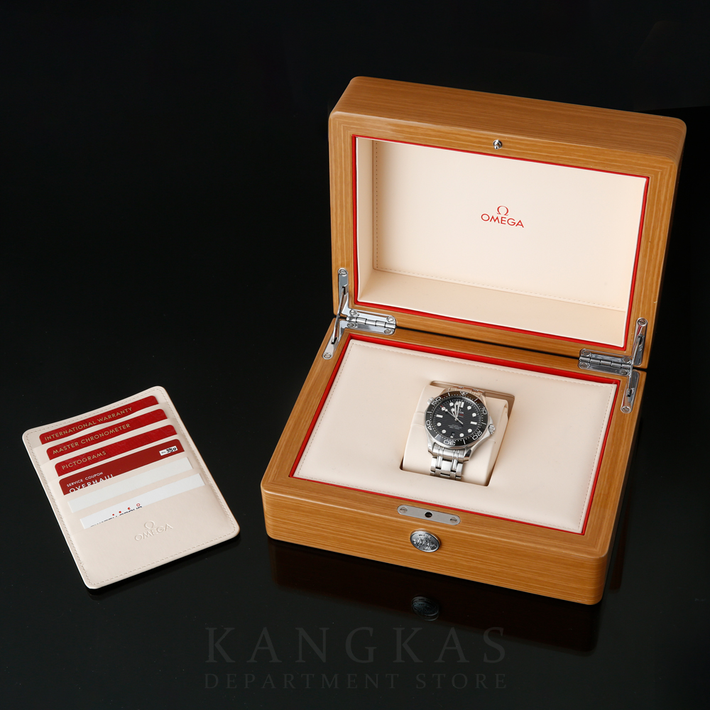 OMEGA(USED)오메가 씨마스터 다이버 300M