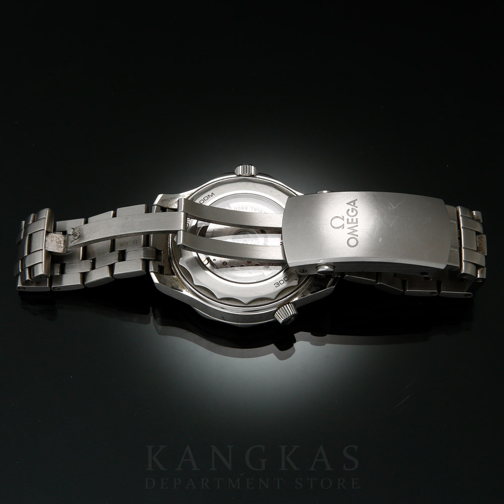 OMEGA(USED)오메가 씨마스터 다이버 300M