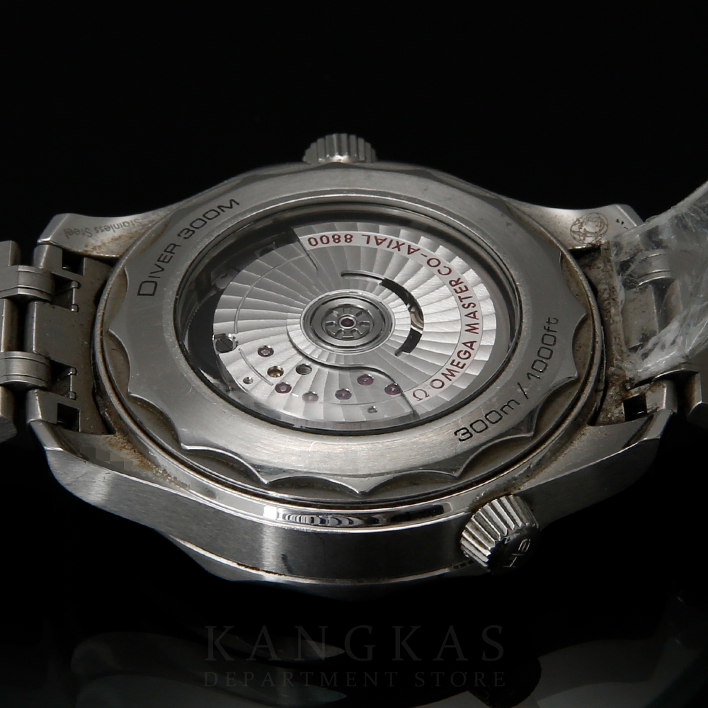 OMEGA(USED)오메가 씨마스터 다이버 300M