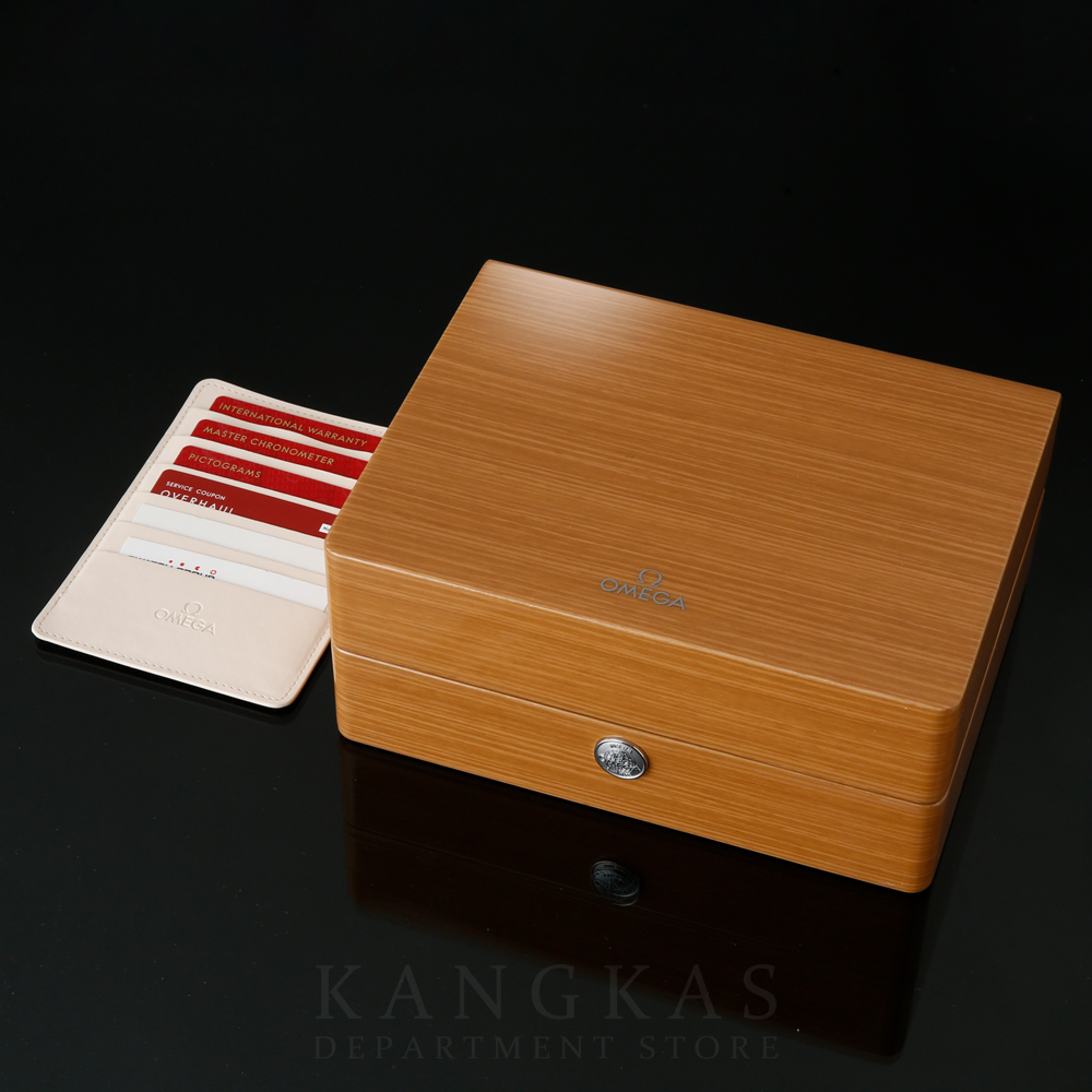 OMEGA(USED)오메가 씨마스터 다이버 300M
