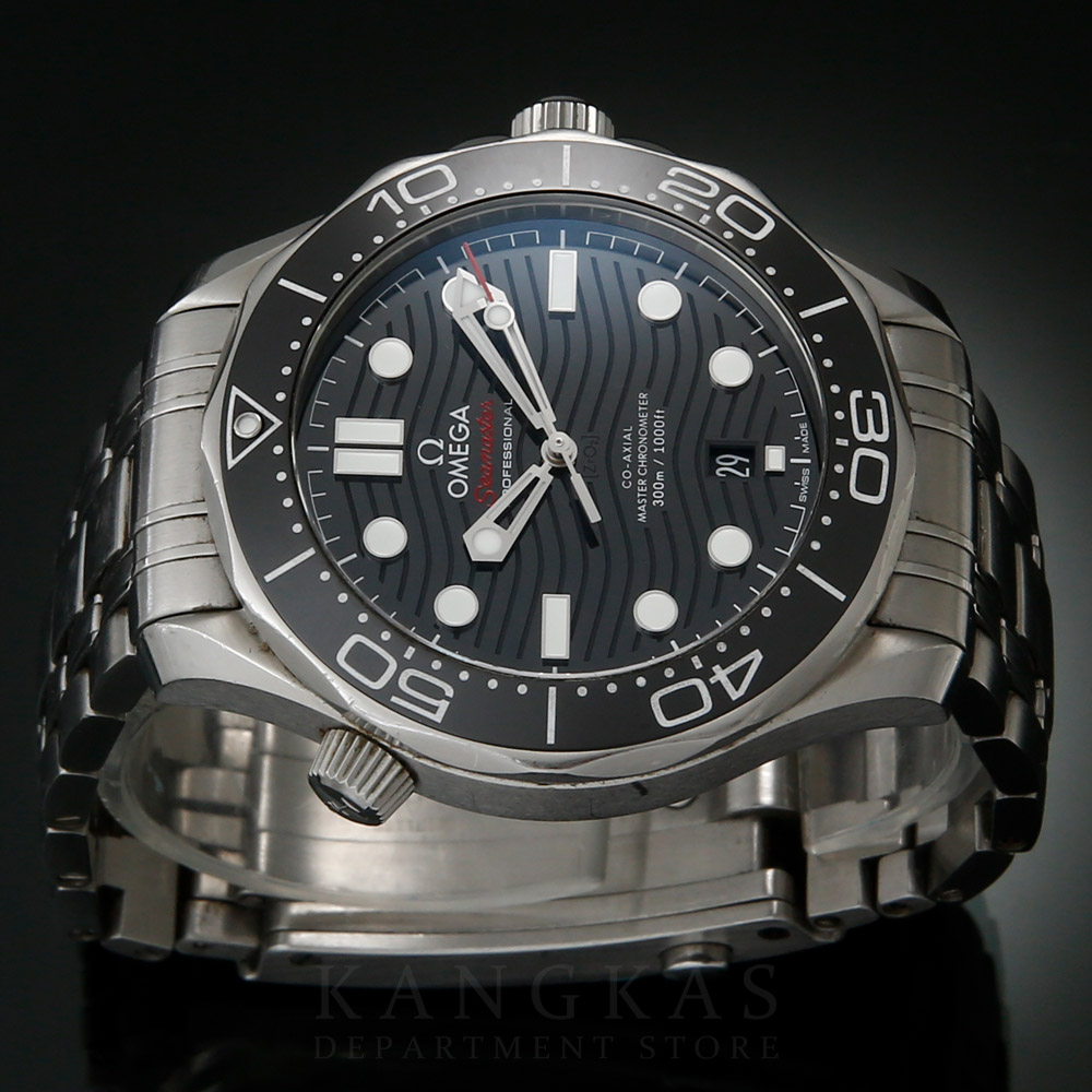 OMEGA(USED)오메가 씨마스터 다이버 300M