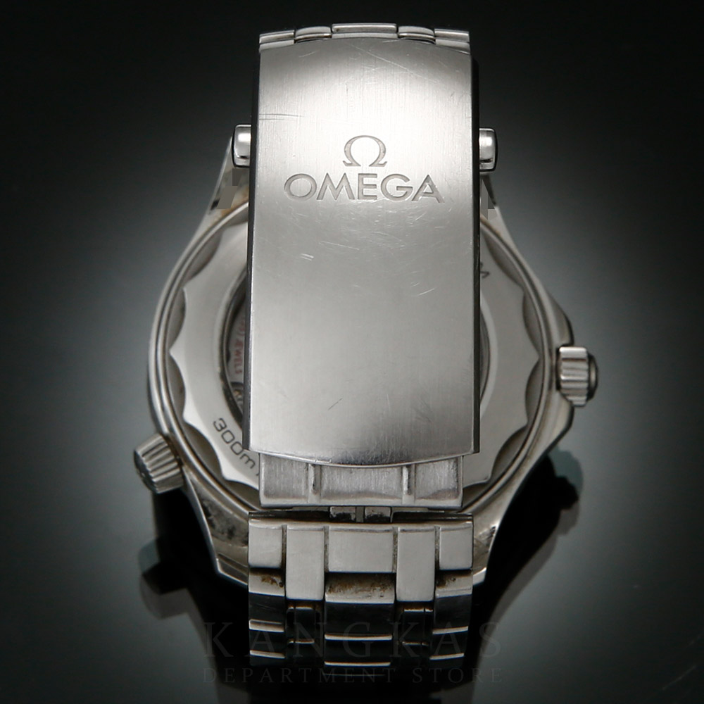 OMEGA(USED)오메가 씨마스터 다이버 300M