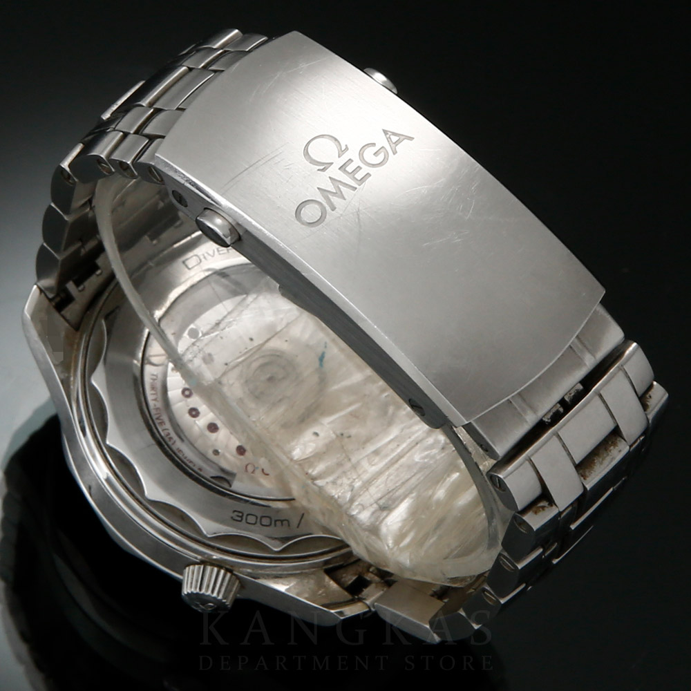 OMEGA(USED)오메가 씨마스터 다이버 300M