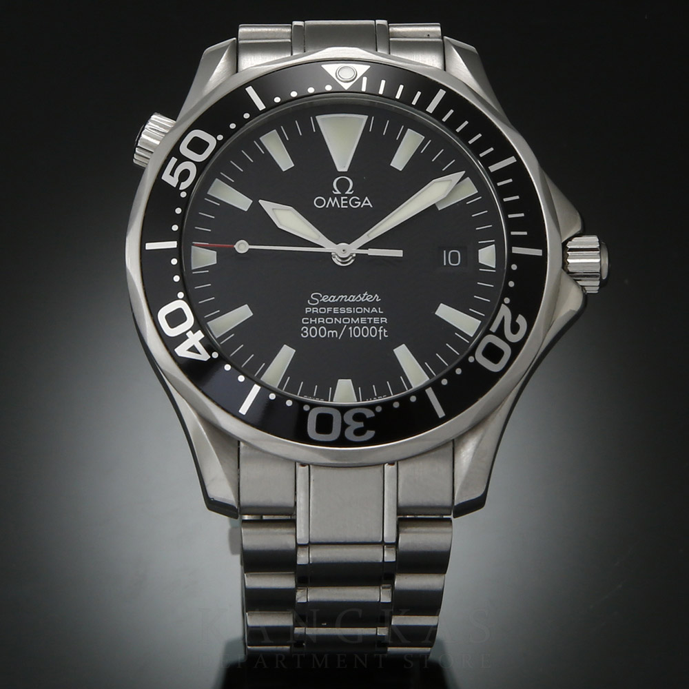 OMEGA(USED)오메가 씨마스터 다이버 300M