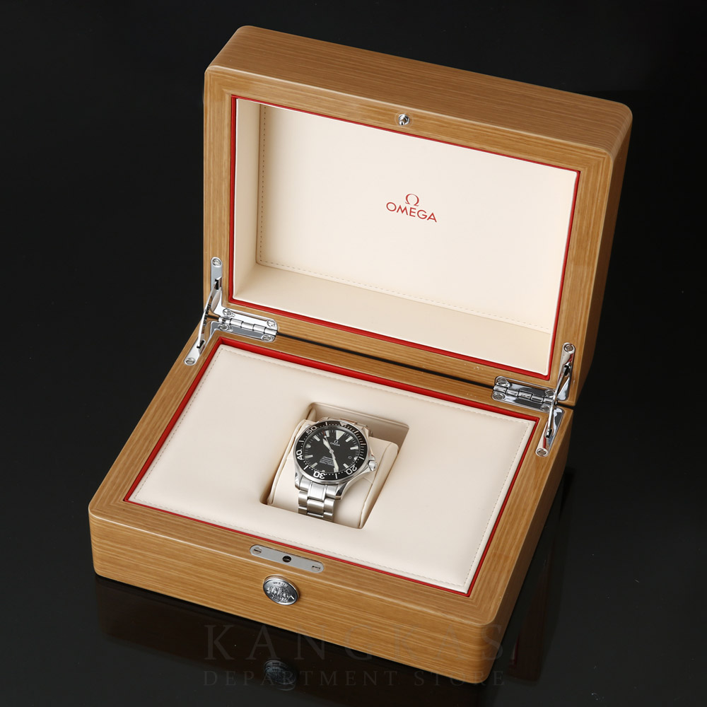 OMEGA(USED)오메가 씨마스터 다이버 300M