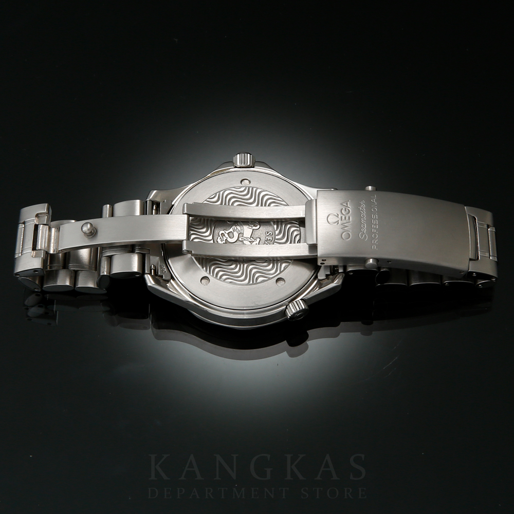 OMEGA(USED)오메가 씨마스터 다이버 300M